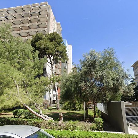 Appartamento Zona Poggiofranco Bari Exterior photo